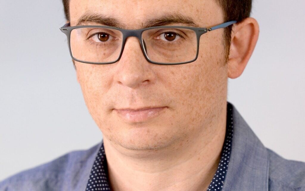 יאיר פינס (צילום: לע"מ) יאיר פינס (צילום: לע"מ)