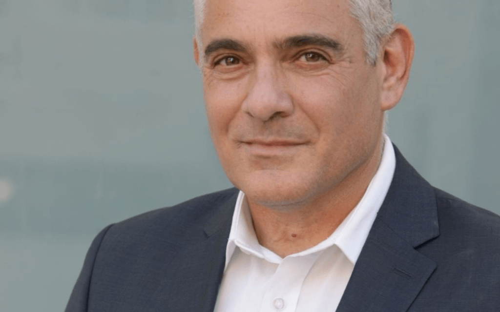 ד“ר רונן הופמן ד“ר רונן הופמן