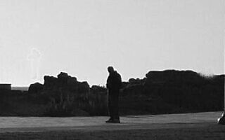 למות (צילום: ברזוליק) למות (צילום: ברזוליק)