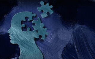 בריאות הנפש. אילוסטרציה (צילום: iStock) בריאות הנפש. אילוסטרציה (צילום: iStock)