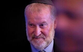 היועץ המשפטי לממשלה, אביחי מנדלבליט, בוועידה של חדשות 13 בירושלים, 3 ביוני 2021 (צילום: יונתן זינדל, פלאש 90) היועץ המשפטי לממשלה, אביחי מנדלבליט, בוועידה של חדשות 13 בירושלים, 3 ביוני 2021 (צילום: יונתן זינדל, פלאש 90)