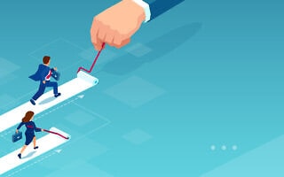 אי-שוויון מגדרי. אילוסטרציה (צילום: iStock) אי-שוויון מגדרי. אילוסטרציה (צילום: iStock)
