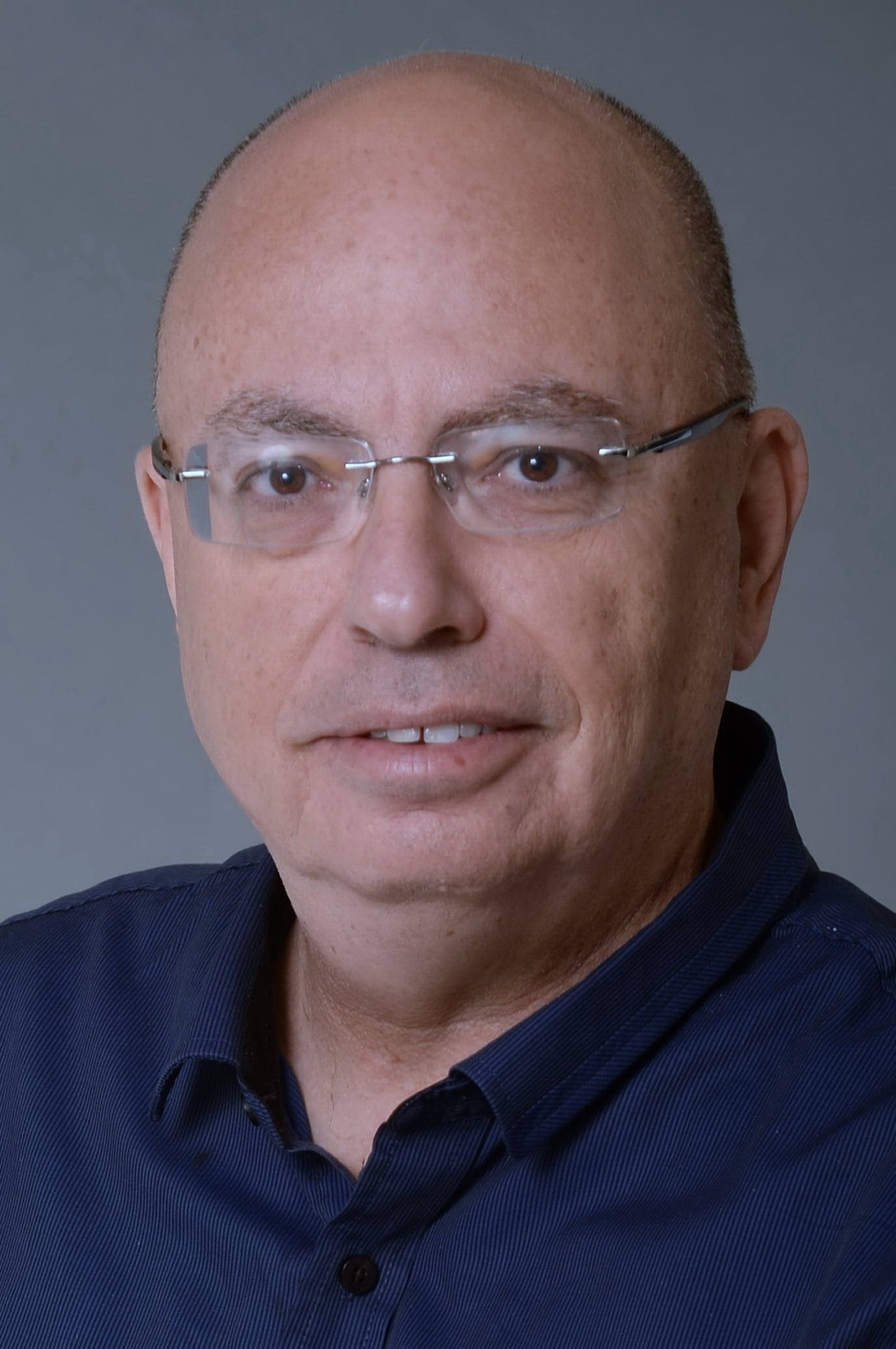רוני רימון (צילום: ישראל הדרי)
