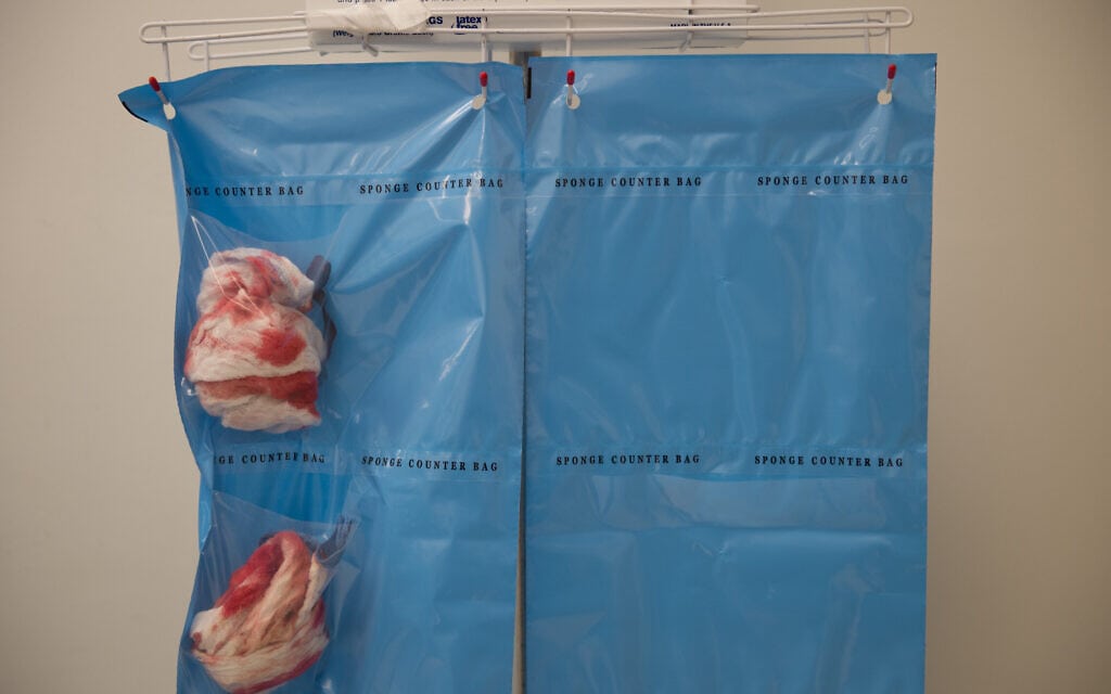 השתלת כליה, אילוסטרציה (צילום: AP Photo/Molly Riley)