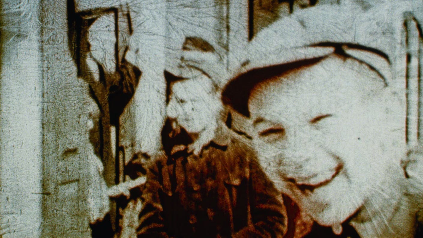 תושבי נאשיילסק ב־1938 (צילום: באדיבות Family Affair Films, כל הזכויות שמורות למוזיאון לזכר השואה)