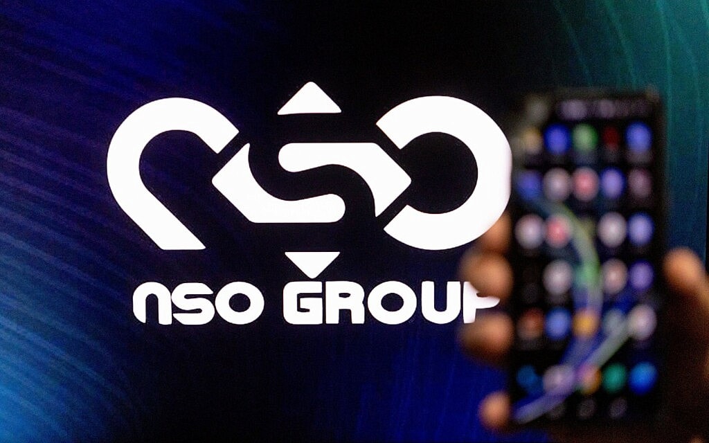 קבוצת NSO. אילוסטרציה (צילום: יונתן זינדל/פלאש90)