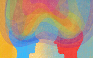 אמפתיה, אילוסטרציה (צילום: Kateryna Kovarzh / iStock) אמפתיה, אילוסטרציה (צילום: Kateryna Kovarzh / iStock)