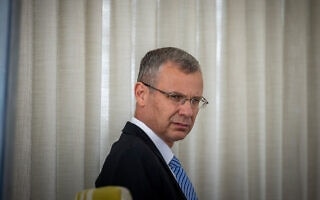יריב לוין (צילום: יונתן זינדל/פלאש90) יריב לוין (צילום: יונתן זינדל/פלאש90)