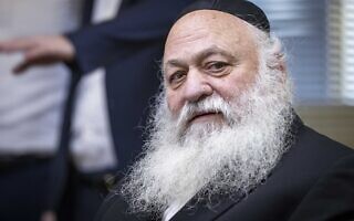 יצחק גולדקנופף (צילום: אוליבייה פיטוסי/פלאש90) יצחק גולדקנופף (צילום: אוליבייה פיטוסי/פלאש90)