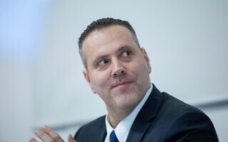 שר התרבות מיקי זוהר (צילום: יונתן זינדל/פלאש90) שר התרבות מיקי זוהר (צילום: יונתן זינדל/פלאש90)