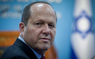 שר הכלכלה ניר ברקת (צילום: Olivier Fitoussi/Flash90) שר הכלכלה ניר ברקת (צילום: Olivier Fitoussi/Flash90)