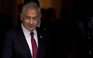 ראש הממשלה בנימין נתניהו (צילום: AP Photo/Alberto Pezzali) ראש הממשלה בנימין נתניהו (צילום: AP Photo/Alberto Pezzali)