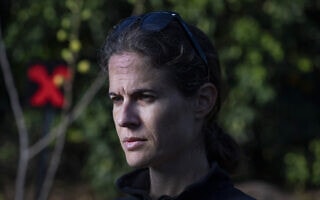 ד"ר שקמה שוורצמן־ברסלר (צילום: אלדד רפאלי, Photoactive) ד"ר שקמה שוורצמן־ברסלר (צילום: אלדד רפאלי, Photoactive)