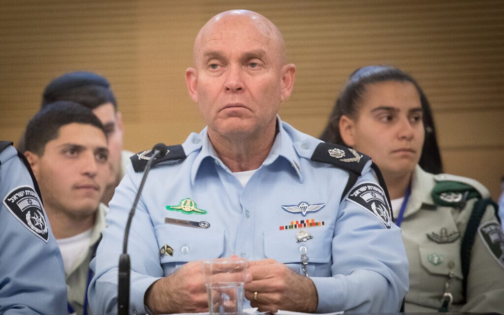 אבשלום (אבשי) פלד בכנסת, 5 בפברואר 2018 (צילום: מרים אלסטר, פלאש 90) אבשלום (אבשי) פלד בכנסת, 5 בפברואר 2018 (צילום: מרים אלסטר, פלאש 90)