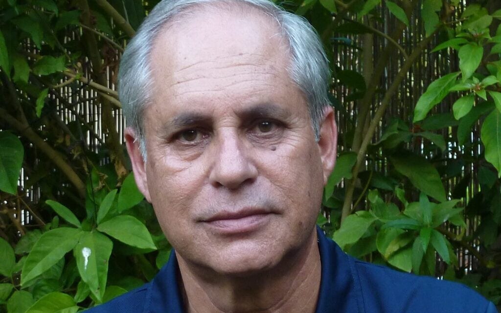 הביולוג, פרופסור אביטל גזית, חתן פרס ישראל לקיימות וסביבה (צילום: דוברות משרד החינוך) הביולוג, פרופסור אביטל גזית, חתן פרס ישראל לקיימות וסביבה (צילום: דוברות משרד החינוך)