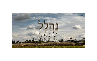 נַהֲלָל נַהֲלָל