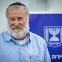 היועץ המשפטי לשעבר אביחי מנדלבליט מעיד בוועדת החקירה הממלכתית לחקר האסון במירון, 23 במאי 2023 (צילום: יונתן זינדל, פלאש90) היועץ המשפטי לשעבר אביחי מנדלבליט מעיד בוועדת החקירה הממלכתית לחקר האסון במירון, 23 במאי 2023 (צילום: יונתן זינדל, פלאש90)