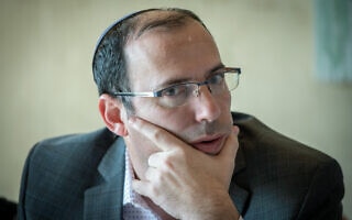 ח”כ שמחה רוטמן (צילום: שריה דיאמנט/פלאש90) ח”כ שמחה רוטמן (צילום: שריה דיאמנט/פלאש90)