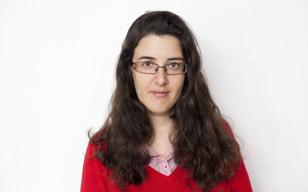 אליזבת צורקוב (צילום: Foreign Policy Research Institute)