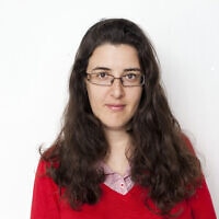 אליזבת צורקוב (צילום: Foreign Policy Research Institute) אליזבת צורקוב (צילום: Foreign Policy Research Institute)