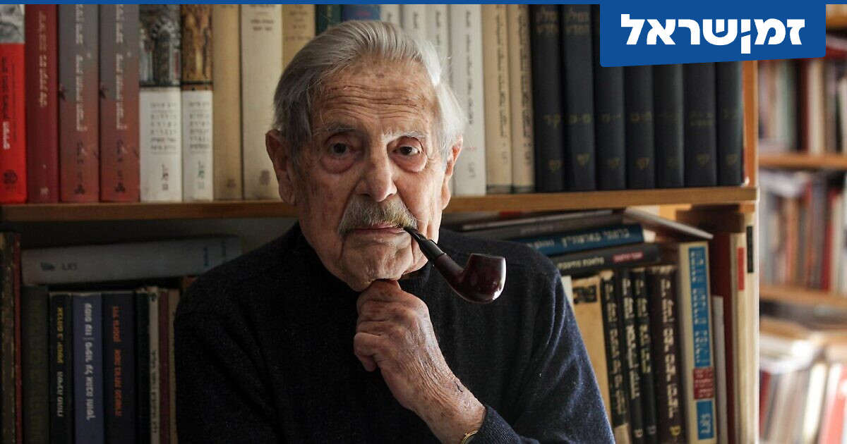 שלומית טנא: הם השכילו להיפרד מחלום ארץ ישראל השלמה | זמן ישראל