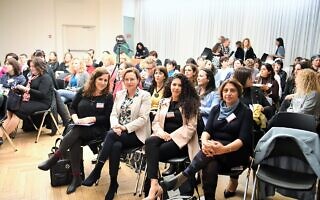 אילוסטרציה: מועצת העיר חיפה (צילום: עיריית חיפה) אילוסטרציה: מועצת העיר חיפה (צילום: עיריית חיפה)