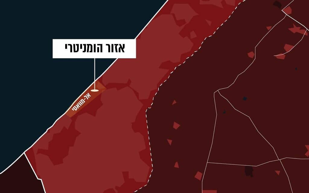 הודעת צה"ל לתושבי הרצועה להתפנות דרומה. 18 באוקטובר 2023 (צילום: דובר צה"ל) הודעת צה"ל לתושבי הרצועה להתפנות דרומה. 18 באוקטובר 2023 (צילום: דובר צה"ל)