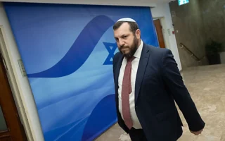 אליהו ממשלה (צילום: יונתן זינדל, פלאש 90) אליהו ממשלה (צילום: יונתן זינדל, פלאש 90)