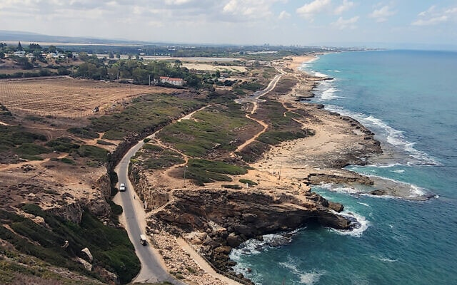 ראש הנקרה (צילום: ישראל פרקר, מתוך אתר פיקיויקי) ראש הנקרה (צילום: ישראל פרקר, מתוך אתר פיקיויקי)