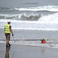 עבודות לפרישת כבל סיבים אופטי תת ימי בספרד, יוני 2017