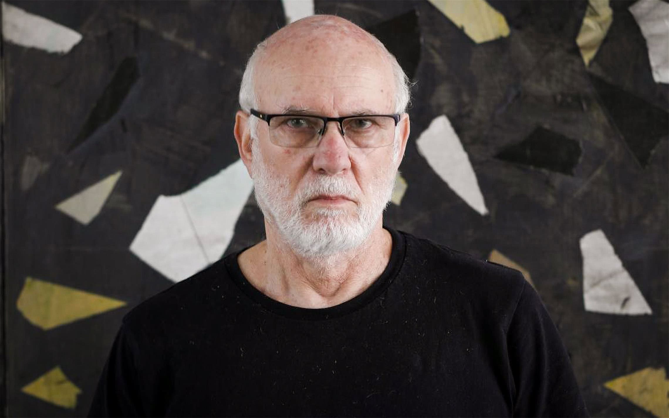 ציבי גבע, יוני 2024 (צילום: אלעד שריג)