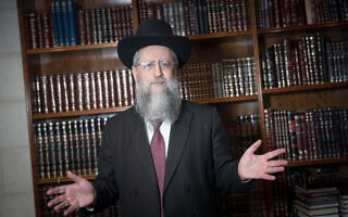 הרב דוד יוסף (צילום: יונתן זינדל/פלאש90) הרב דוד יוסף (צילום: יונתן זינדל/פלאש90)