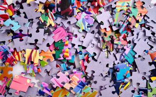 פזל מעורבב, אילוסטרציה (צילום: iStock / Iuliia Pilipeichenko) פזל מעורבב, אילוסטרציה (צילום: iStock / Iuliia Pilipeichenko)