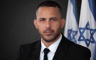 עו"ד רואי כחלון (צילום: שלי פדן לורבר) עו"ד רואי כחלון (צילום: שלי פדן לורבר)