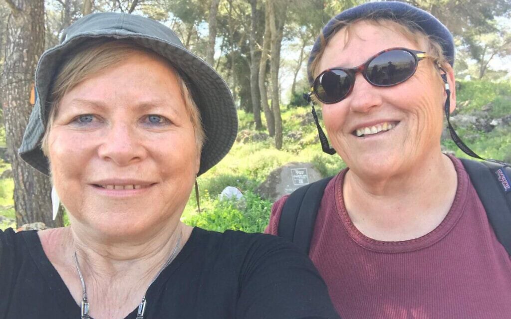 רחל כהן ועליזה רייז, תושבות קדומים שנרצחו בפיגוע ירי באל-פונדוק, ינואר 2025 רחל כהן ועליזה רייז, תושבות קדומים שנרצחו בפיגוע ירי באל-פונדוק, ינואר 2025