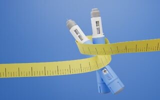 זריקות הרזיה, אילוסטרציה (צילום: iStock / aprott) זריקות הרזיה, אילוסטרציה (צילום: iStock / aprott)