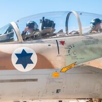 הכנת מטוסי חיל האוויר ליציאה לתקיפה בתימן, מאי 2025 (צילום: דובר צה"ל) הכנת מטוסי חיל האוויר ליציאה לתקיפה בתימן, מאי 2025 (צילום: דובר צה"ל)