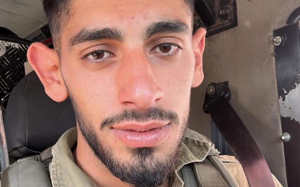 רס״ל (מיל׳) נועם שמש, אשר נהרג בחאן יונס ב-14 ביוני 2025 רס״ל (מיל׳) נועם שמש, אשר נהרג בחאן יונס ב-14 ביוני 2025