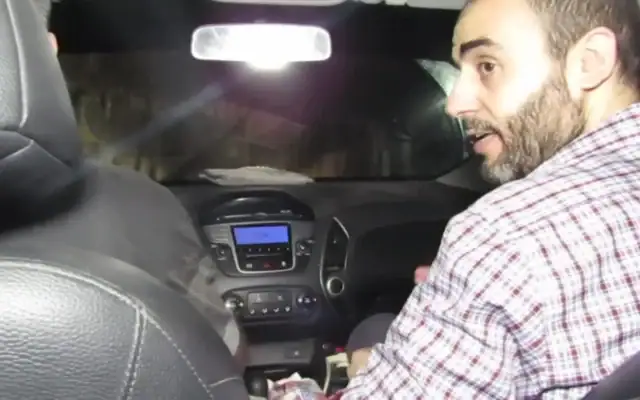 מוחמד סנוואר מוחמד סנוואר