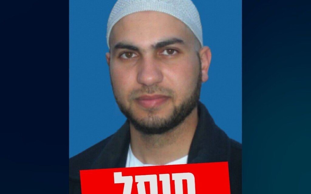 חוסל המחבל שהחזיק בביתו את שורדת השבי אמילי דמארי (צילום: דובר צה"ל) חוסל המחבל שהחזיק בביתו את שורדת השבי אמילי דמארי (צילום: דובר צה"ל)