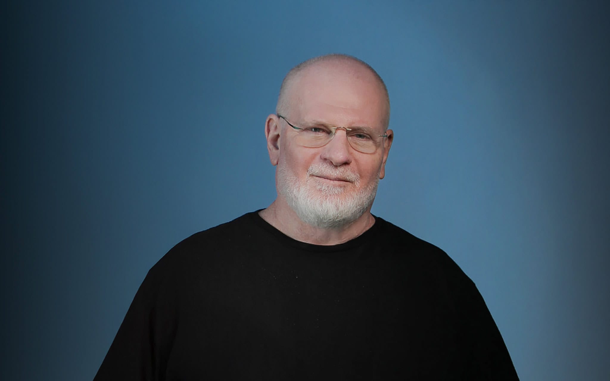 יעקב גלעד (צילום: חנן אסור)