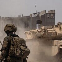 כוחות צה״ל ברצועת עזה. אוגוסט 2025 (צילום: דובר צה״ל) כוחות צה״ל ברצועת עזה. אוגוסט 2025 (צילום: דובר צה״ל)