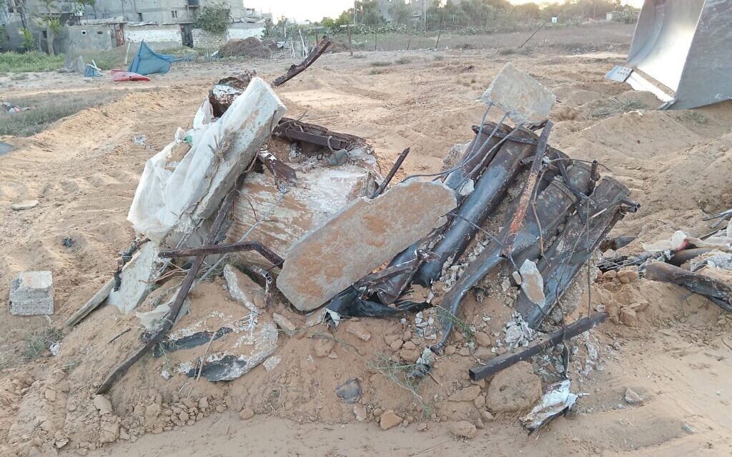 כוחות צה״ל ברצועת עזה. אוגוסט 2025 (צילום: דובר צה״ל) כוחות צה״ל ברצועת עזה. אוגוסט 2025 (צילום: דובר צה״ל)