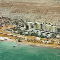 מלונות עין בוקק בים המלח (צילום: משה שי/פלאש90) מלונות עין בוקק בים המלח (צילום: משה שי/פלאש90)