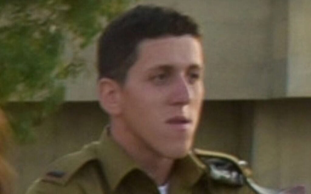 אורי גרליץ (צילום: אתר צה"ל) אורי גרליץ (צילום: אתר צה"ל)