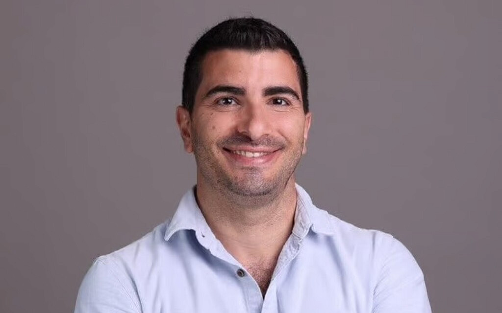 אריאל לובלינר אשר נהרג בחאן יונס ב-29 באוגוסט 2025