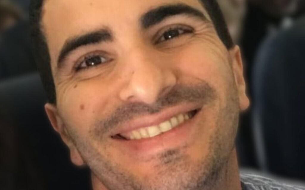 אריאל לובלינר אשר נהרג בחאן יונס ב-29 באוגוסט 2025 (צילום: דובר צה"ל) אריאל לובלינר אשר נהרג בחאן יונס ב-29 באוגוסט 2025 (צילום: דובר צה"ל)