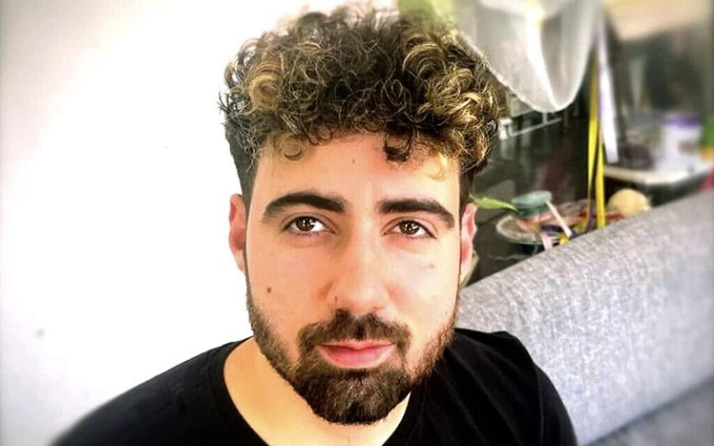 גיא גלבוע דלאל גיא גלבוע דלאל