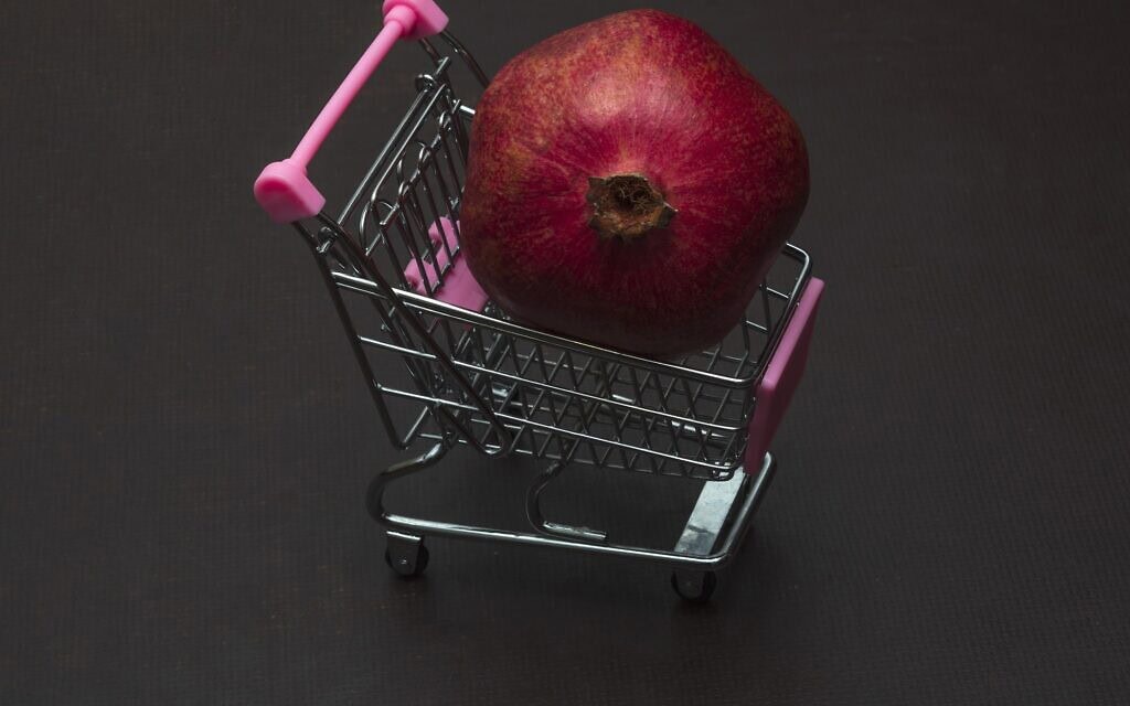 הוצאות לחג, אילוסטרציה (צילום: iStock / Azovsky) הוצאות לחג, אילוסטרציה (צילום: iStock / Azovsky)