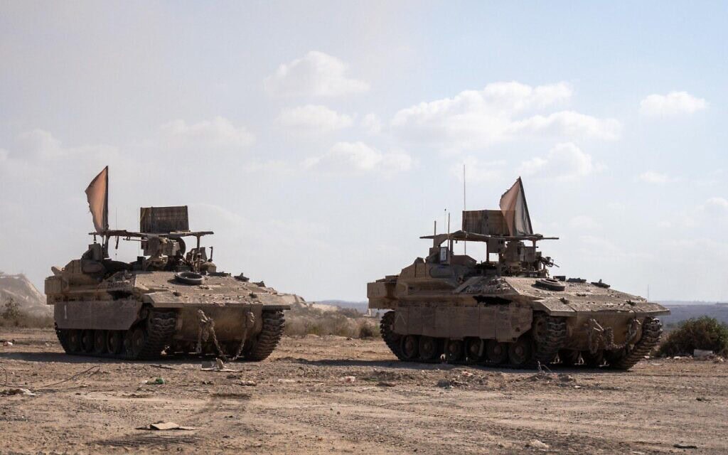 פעילות צה"ל ברצועת עזה, ספטמבר 2025 (צילום: דובר צה"ל) פעילות צה"ל ברצועת עזה, ספטמבר 2025 (צילום: דובר צה"ל)